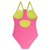 Speedo Radiating Splice One Piece for Gi...: Picture 2 thumbnail